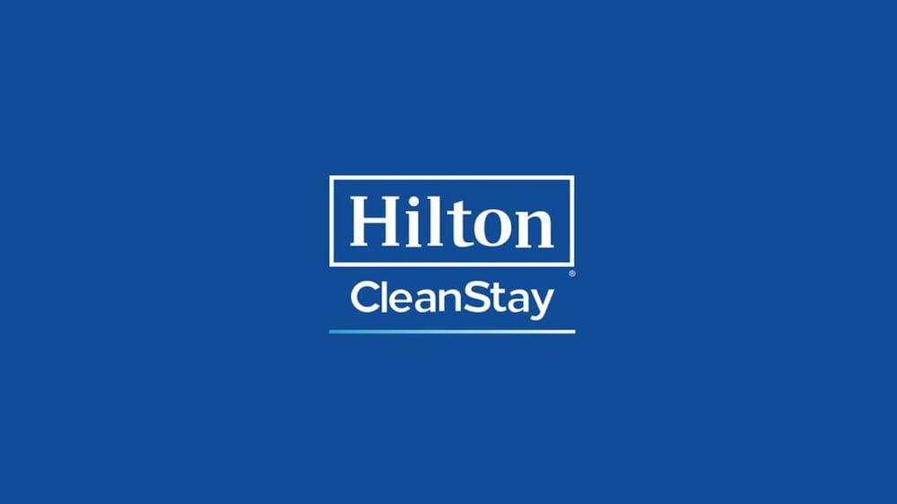 Hampton Inn & Suites Sacramento-Airport-Natomas Eksteriør billede