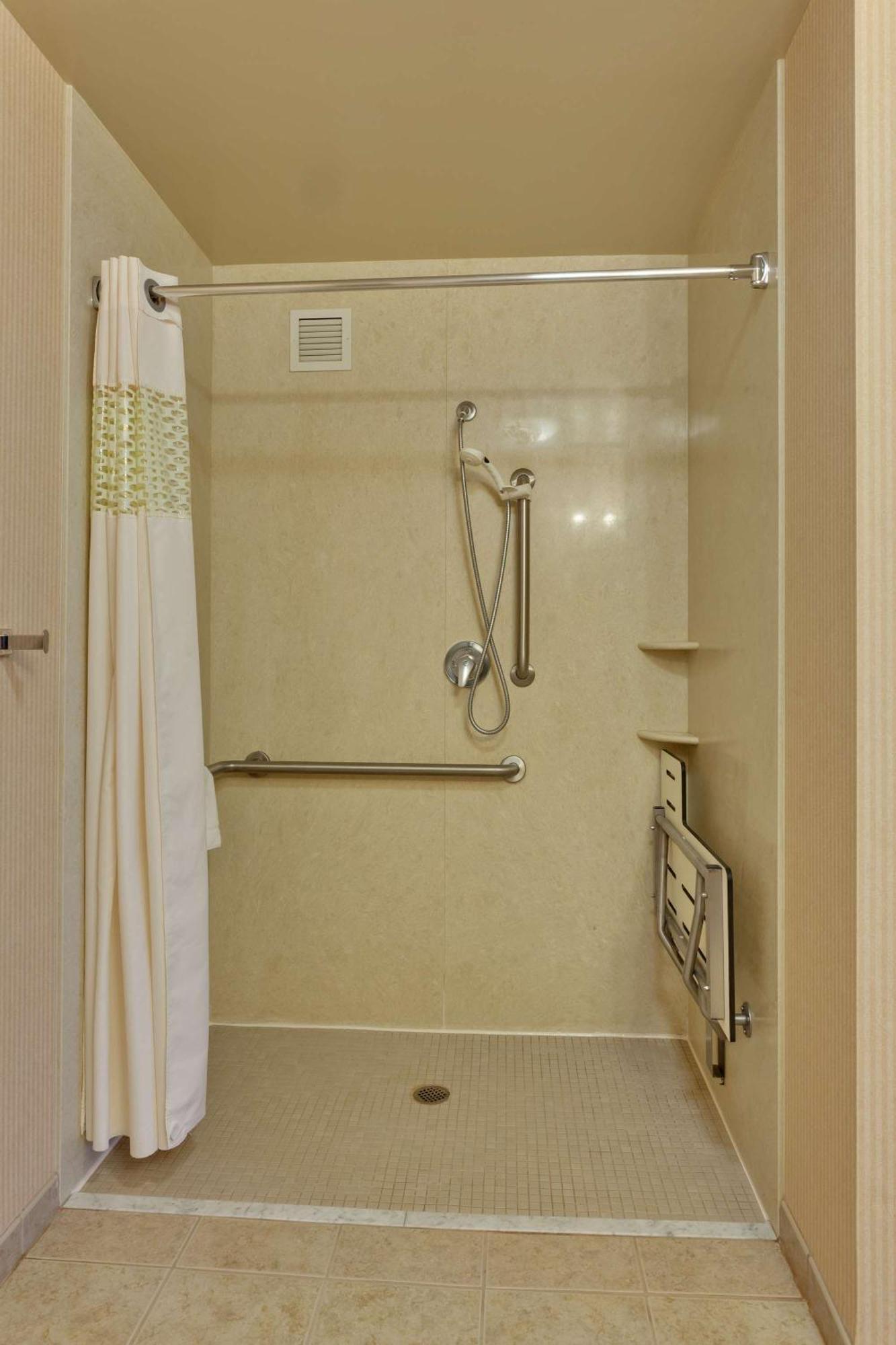 Hampton Inn & Suites Sacramento-Airport-Natomas Eksteriør billede