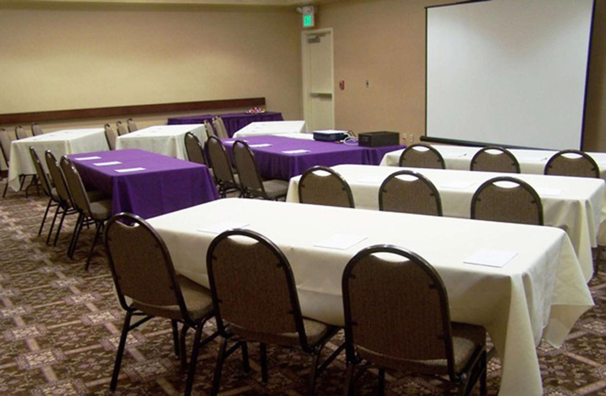 Hampton Inn & Suites Sacramento-Airport-Natomas Eksteriør billede
