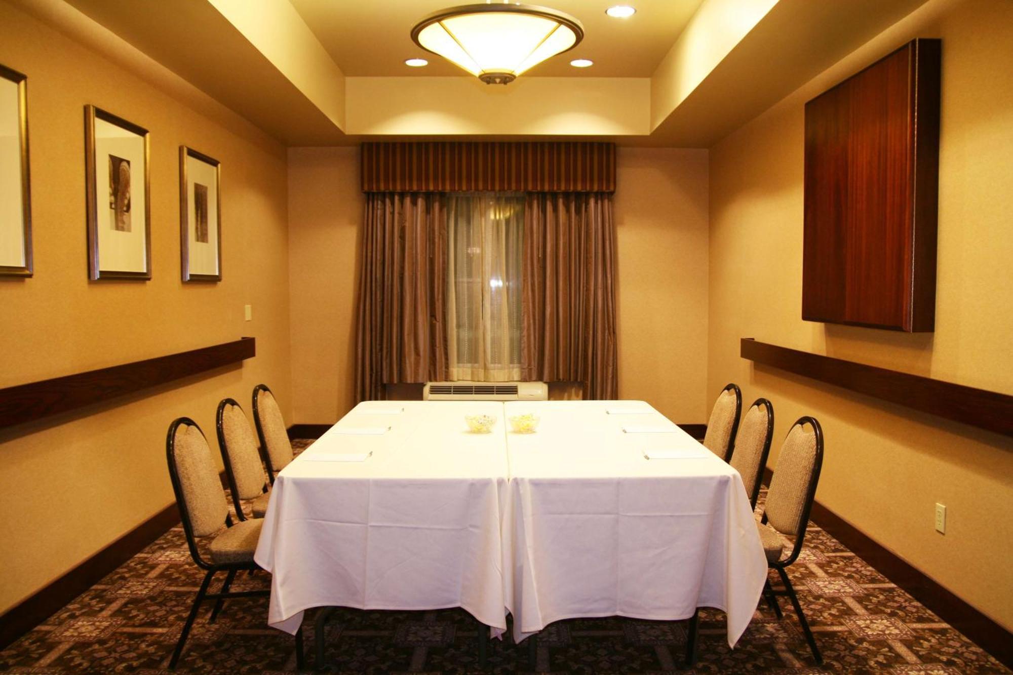 Hampton Inn & Suites Sacramento-Airport-Natomas Eksteriør billede