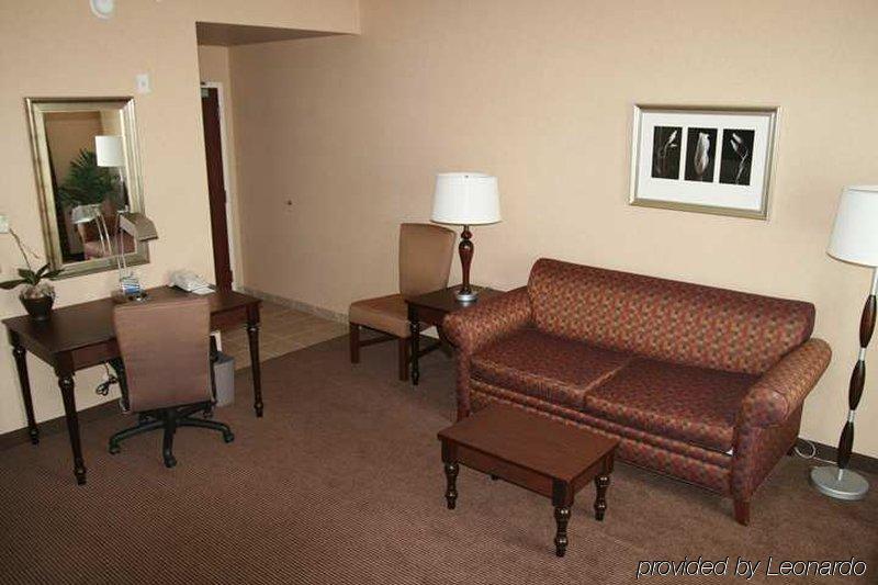 Hampton Inn & Suites Sacramento-Airport-Natomas Værelse billede