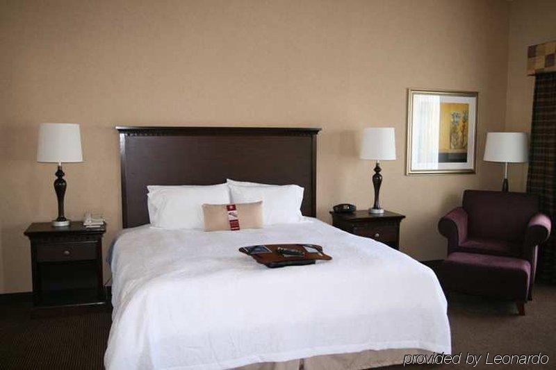 Hampton Inn & Suites Sacramento-Airport-Natomas Værelse billede