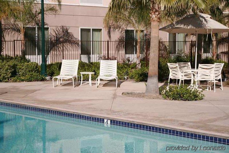 Hampton Inn & Suites Sacramento-Airport-Natomas Eksteriør billede