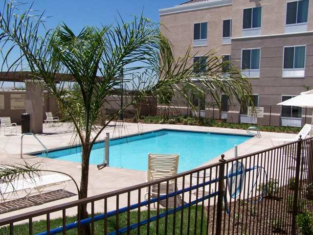 Hampton Inn & Suites Sacramento-Airport-Natomas Faciliteter billede