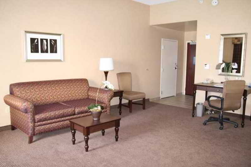 Hampton Inn & Suites Sacramento-Airport-Natomas Værelse billede